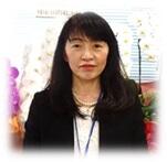 校長　藤原　文代